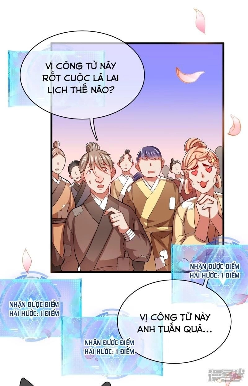 Hài Đế Vi Tôn Chapter 15 - 9