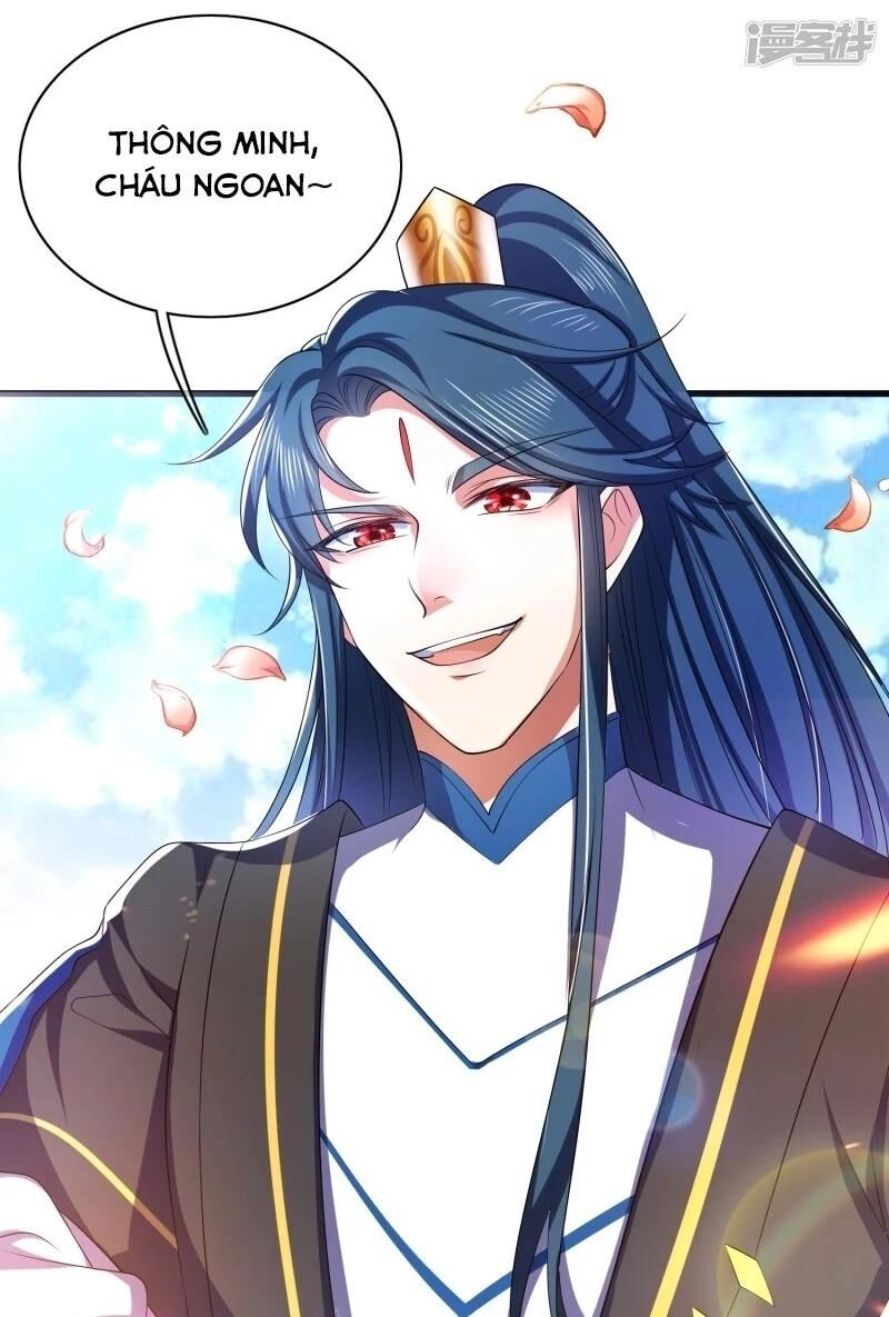 Hài Đế Vi Tôn Chapter 15 - 13