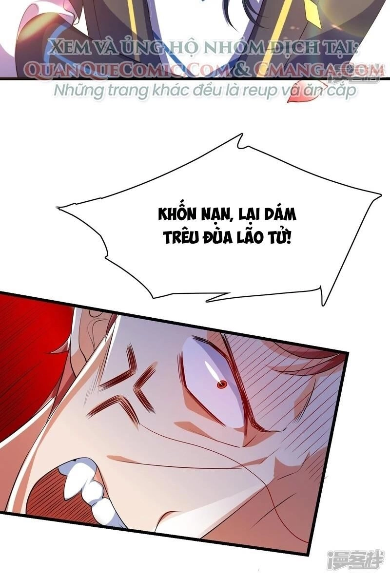 Hài Đế Vi Tôn Chapter 15 - 14