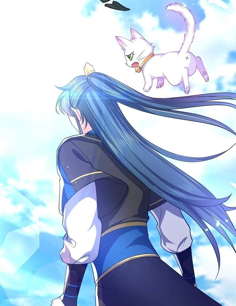 Hài Đế Vi Tôn Chapter 15 - 19