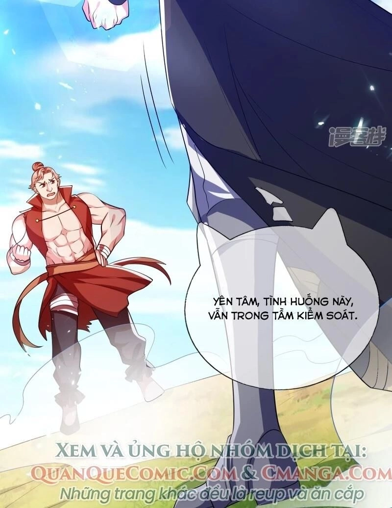 Hài Đế Vi Tôn Chapter 15 - 20