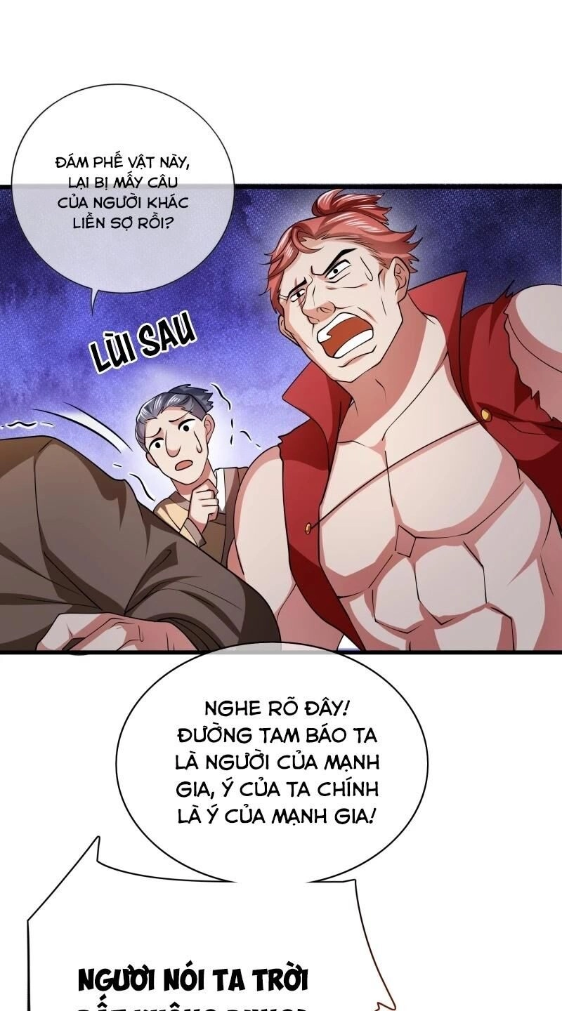 Hài Đế Vi Tôn Chapter 15 - 27