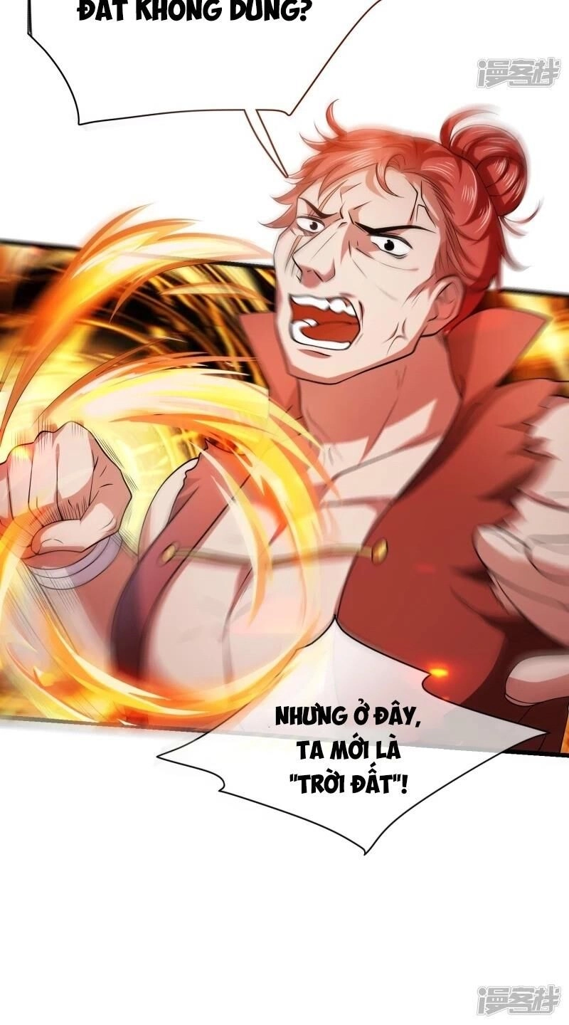 Hài Đế Vi Tôn Chapter 15 - 28