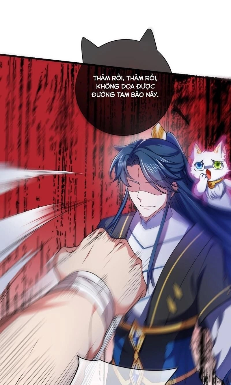 Hài Đế Vi Tôn Chapter 15 - 29