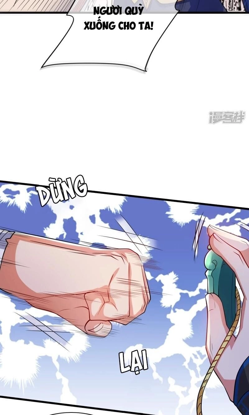 Hài Đế Vi Tôn Chapter 15 - 30