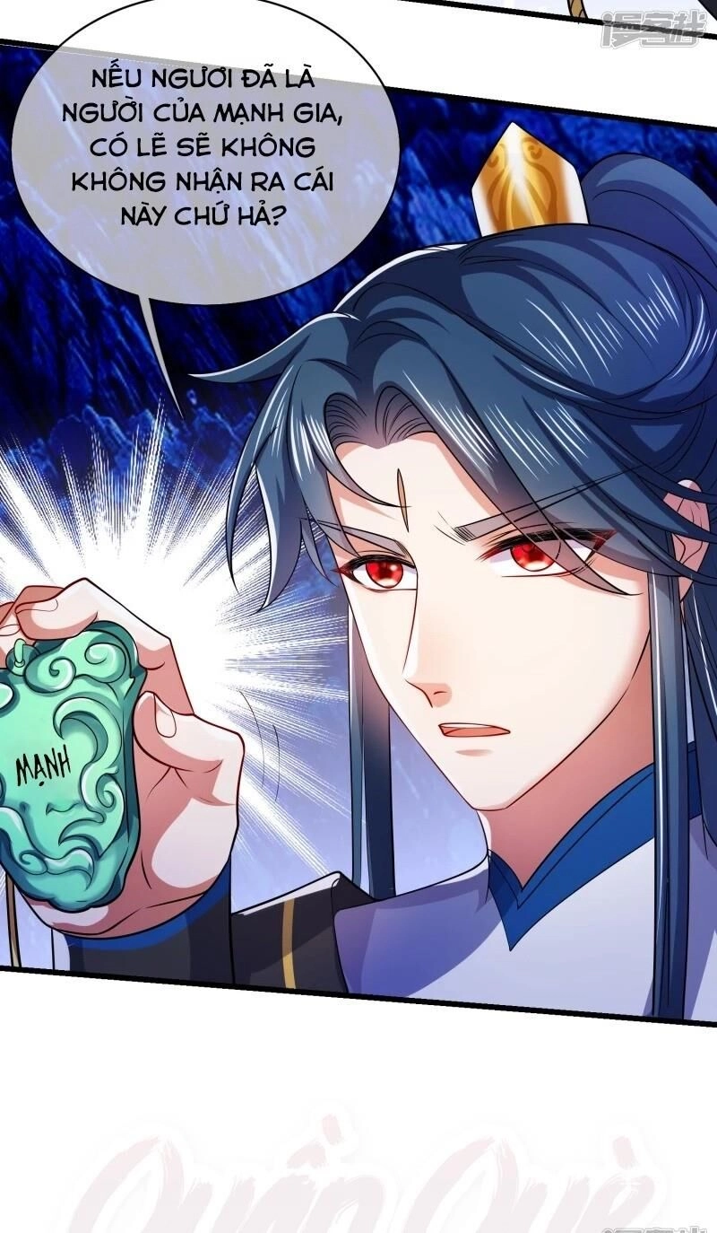 Hài Đế Vi Tôn Chapter 15 - 31