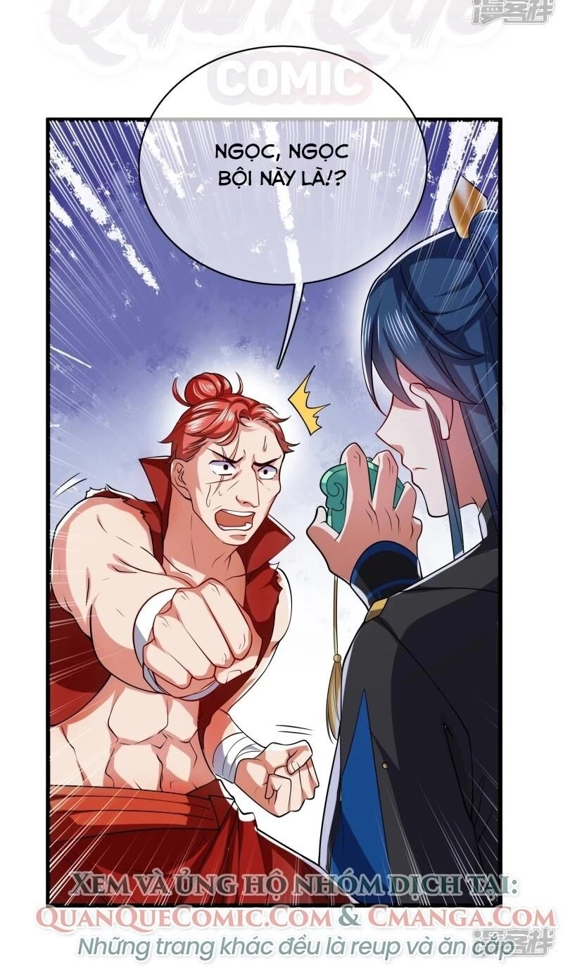 Hài Đế Vi Tôn Chapter 15 - 32