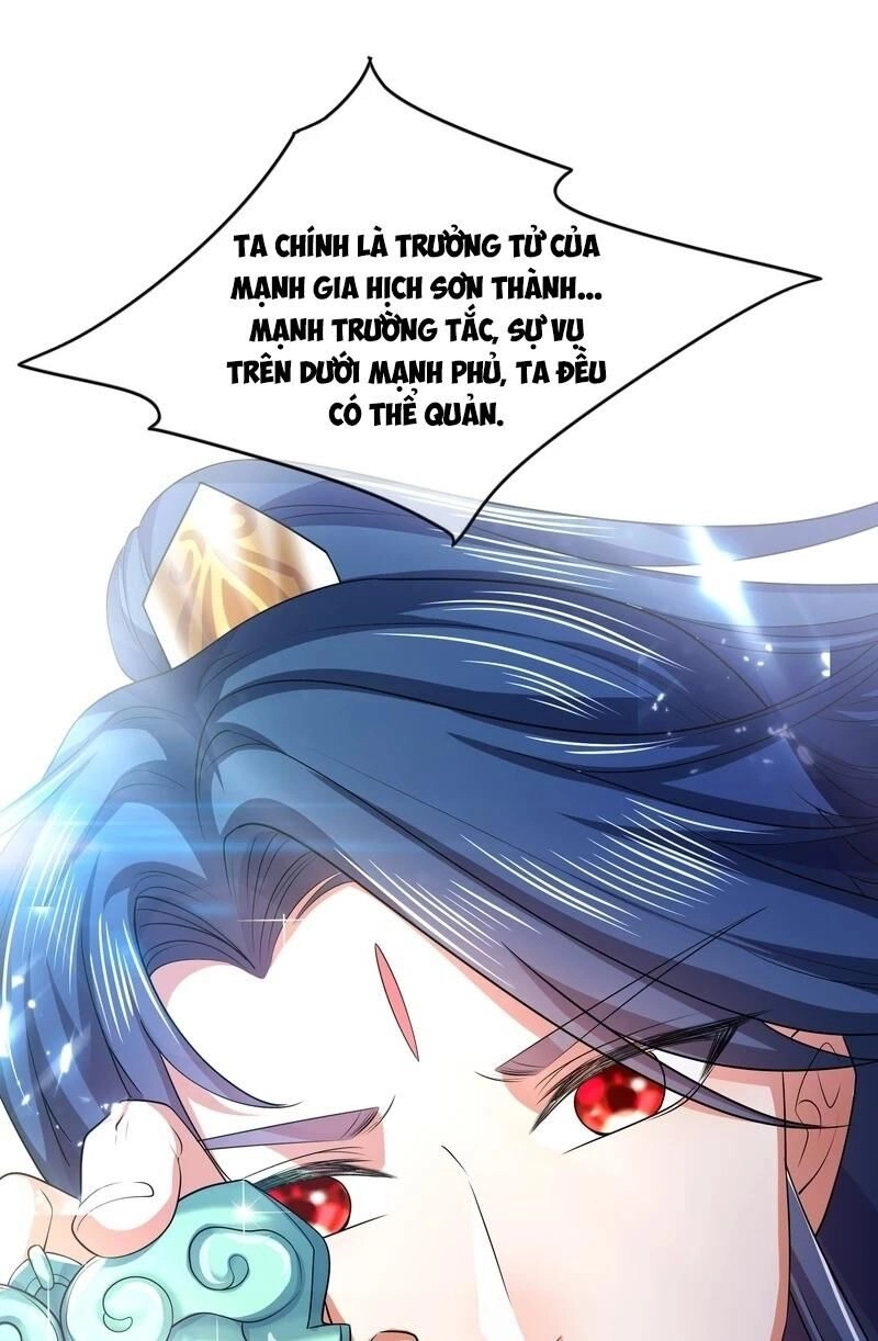 Hài Đế Vi Tôn Chapter 15 - 33