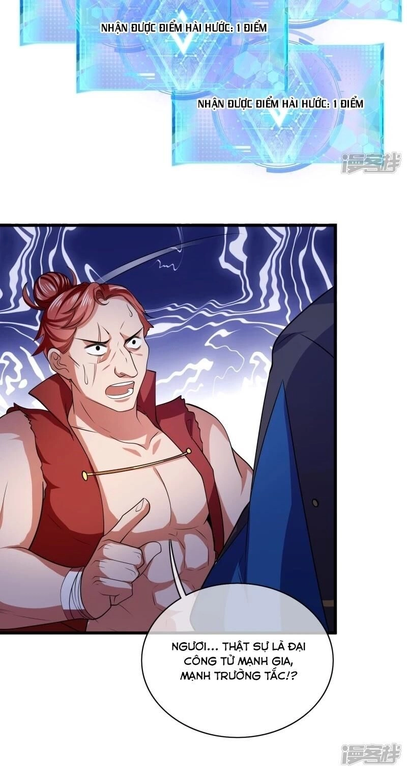 Hài Đế Vi Tôn Chapter 15 - 36