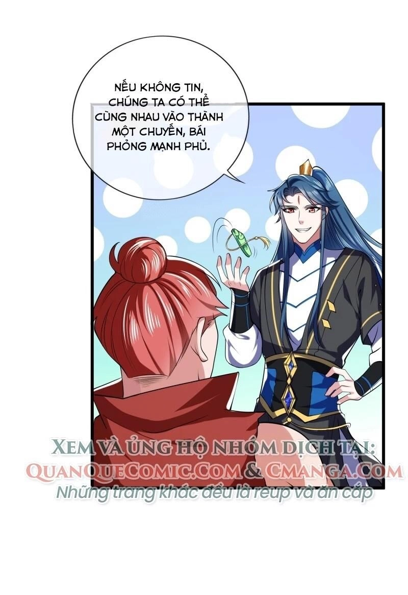 Hài Đế Vi Tôn Chapter 15 - 37