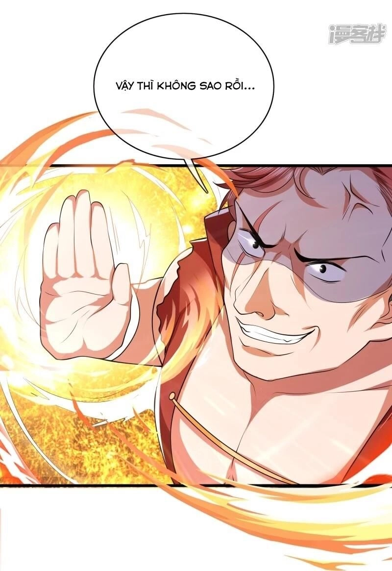 Hài Đế Vi Tôn Chapter 15 - 38