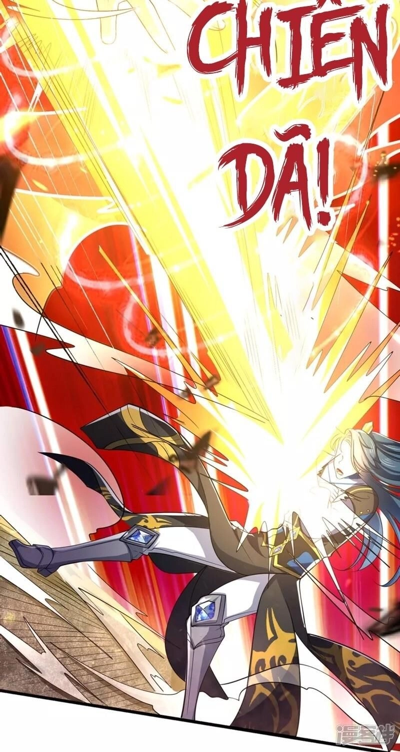 Hài Đế Vi Tôn Chapter 15 - 40