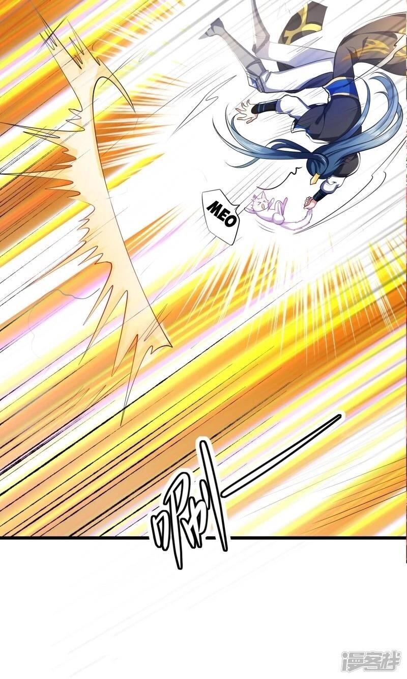 Hài Đế Vi Tôn Chapter 15 - 42