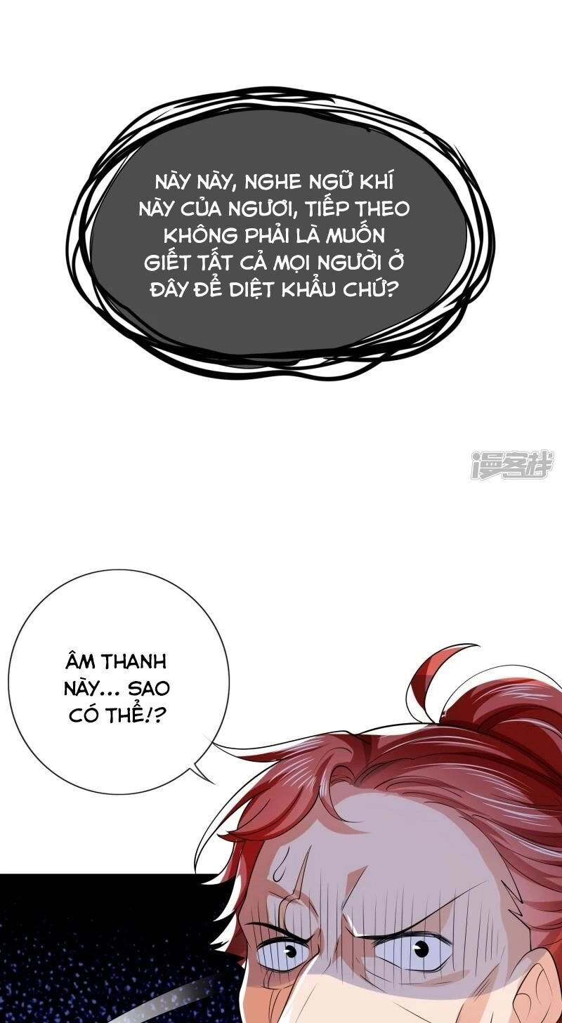 Hài Đế Vi Tôn Chapter 15 - 45