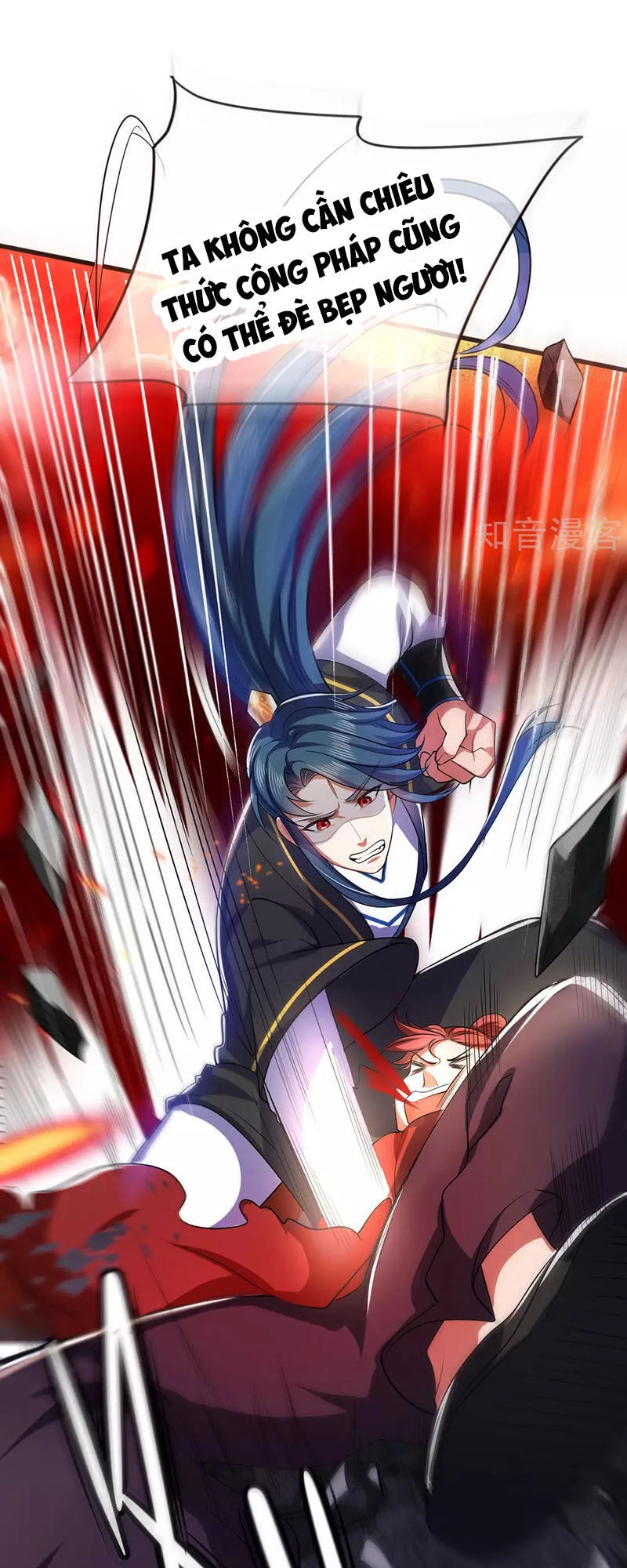 Hài Đế Vi Tôn Chapter 16 - 3