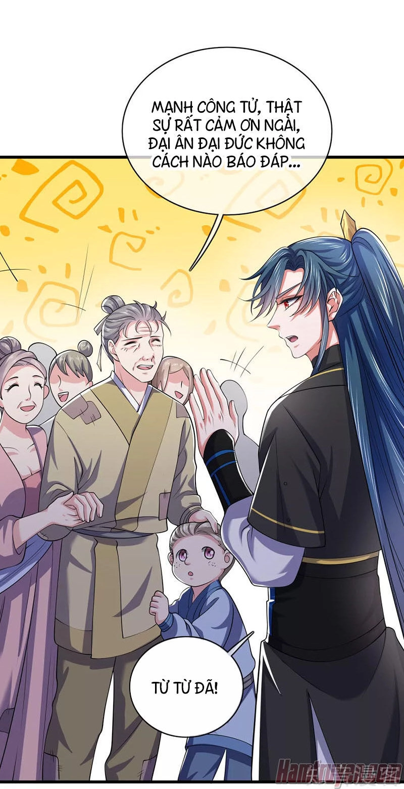 Hài Đế Vi Tôn Chapter 16 - 8