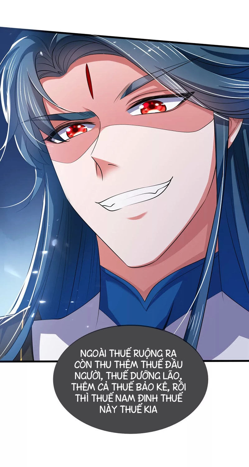 Hài Đế Vi Tôn Chapter 16 - 10