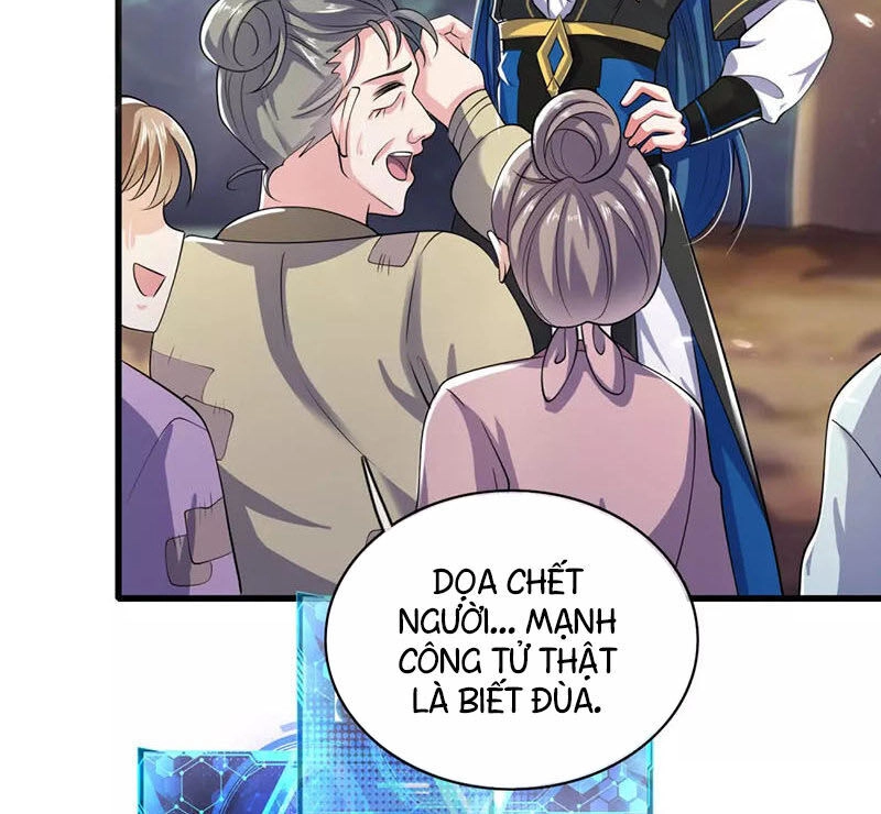 Hài Đế Vi Tôn Chapter 16 - 12