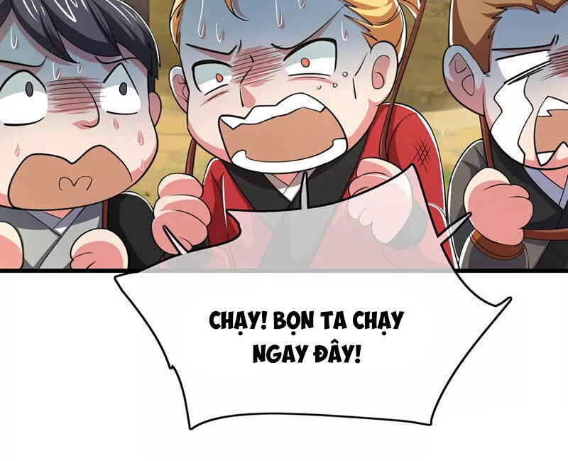 Hài Đế Vi Tôn Chapter 16 - 21