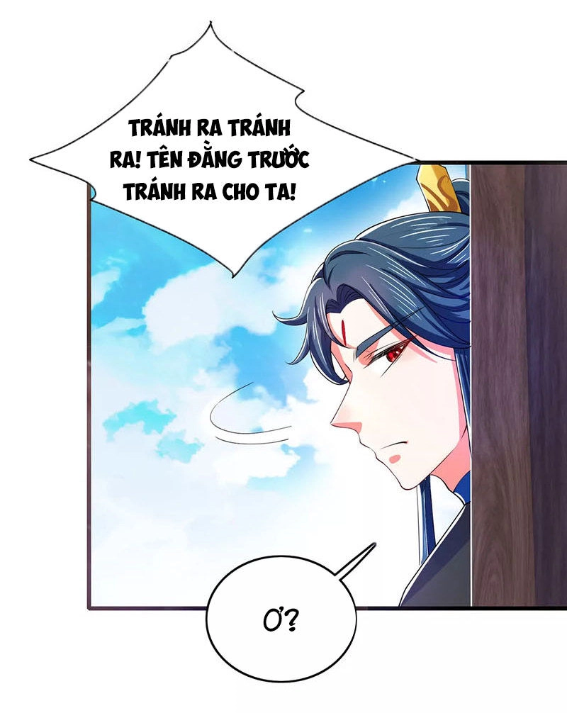 Hài Đế Vi Tôn Chapter 16 - 38