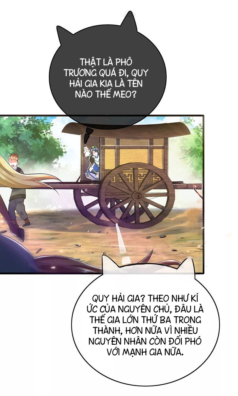 Hài Đế Vi Tôn Chapter 16 - 40