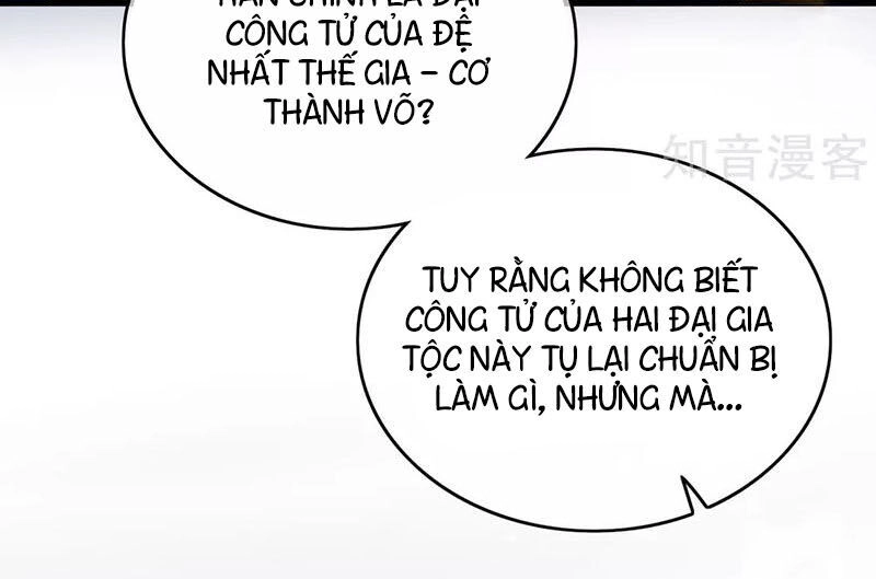 Hài Đế Vi Tôn Chapter 16 - 43