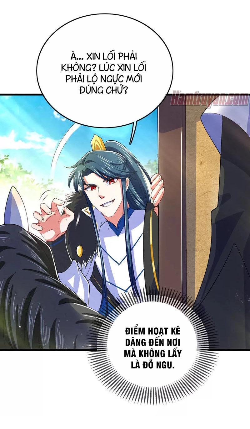 Hài Đế Vi Tôn Chapter 16 - 44