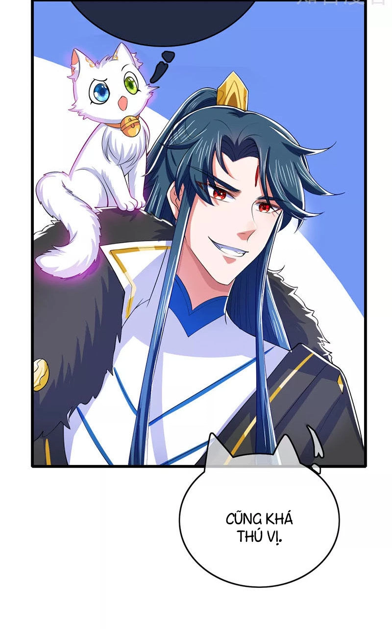 Hài Đế Vi Tôn Chapter 16 - 47