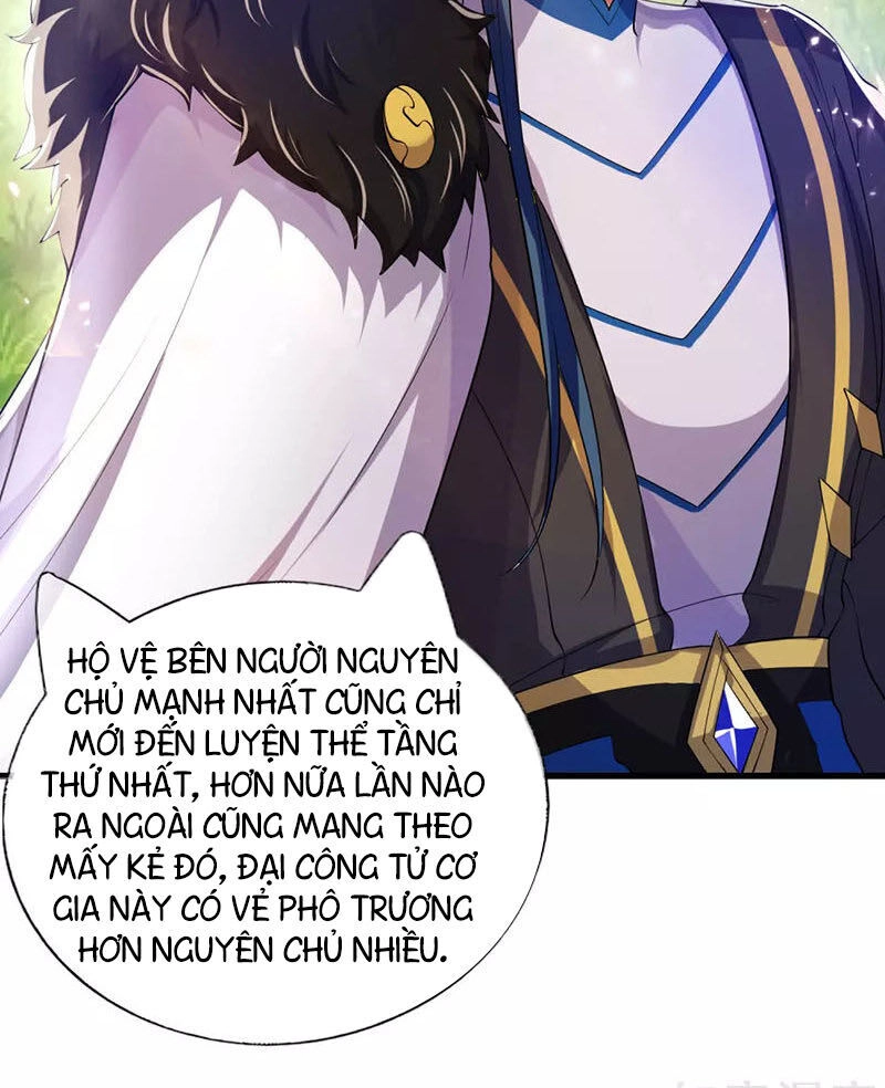 Hài Đế Vi Tôn Chapter 17 - 3