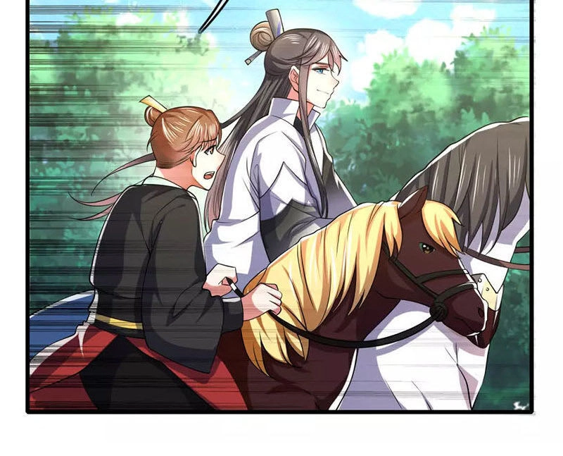 Hài Đế Vi Tôn Chapter 17 - 17