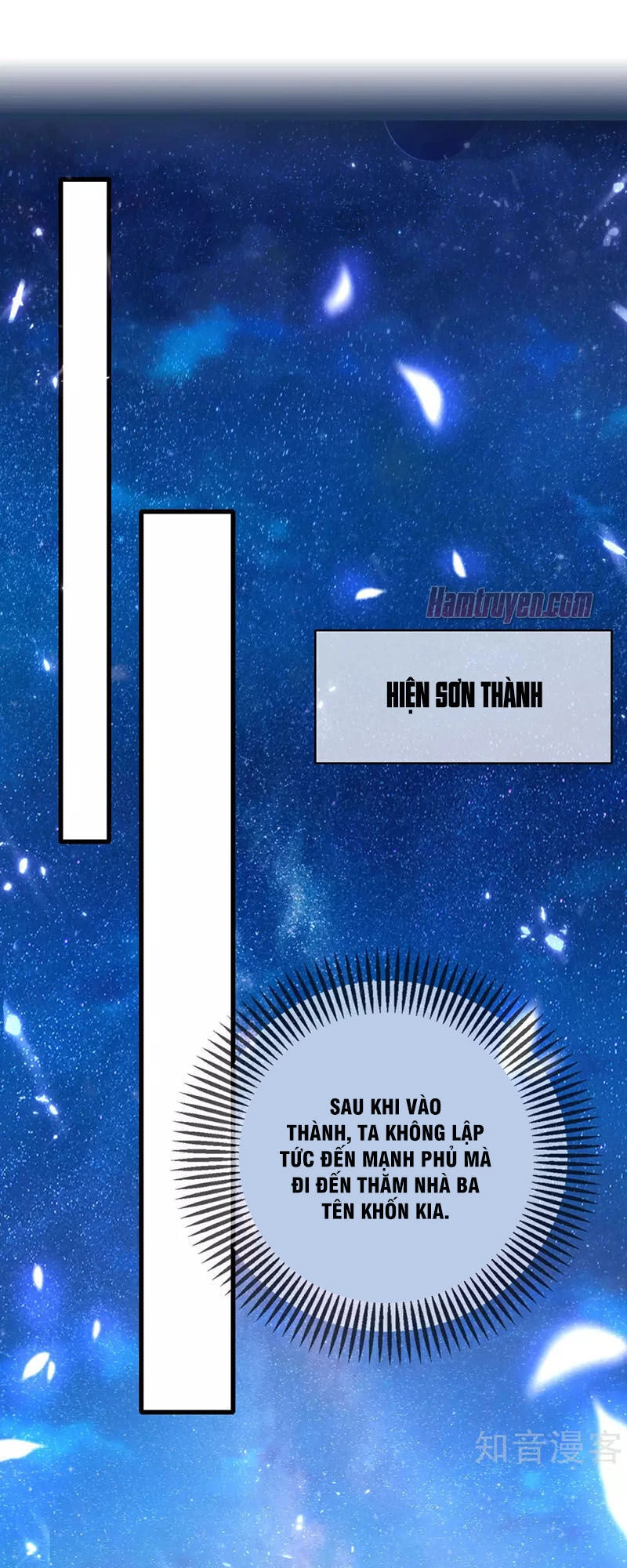 Hài Đế Vi Tôn Chapter 17 - 23