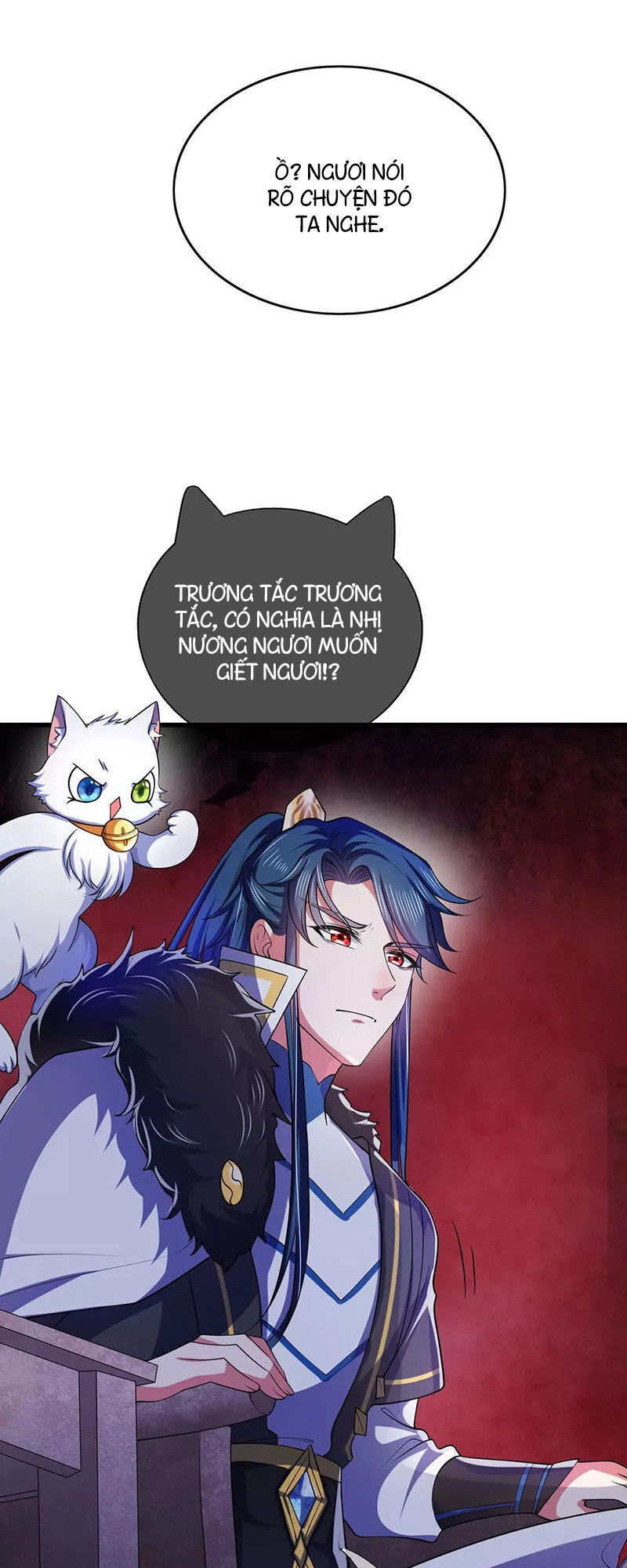 Hài Đế Vi Tôn Chapter 17 - 32