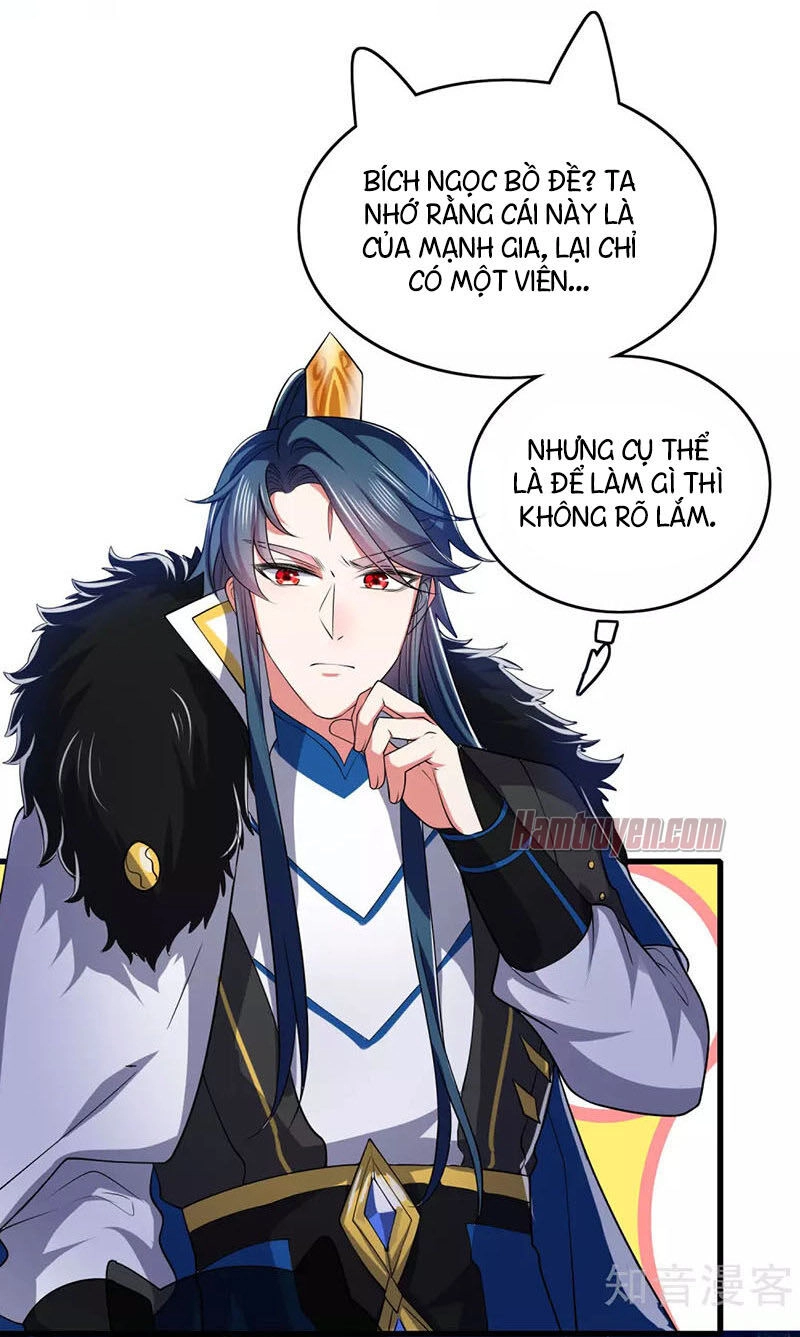 Hài Đế Vi Tôn Chapter 17 - 35