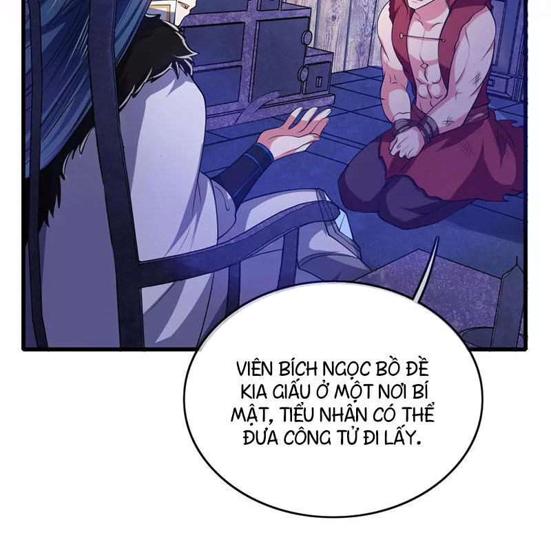 Hài Đế Vi Tôn Chapter 17 - 38