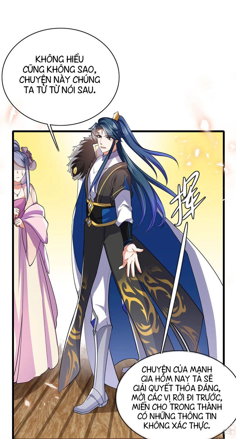 Hài Đế Vi Tôn Chapter 19 - 29