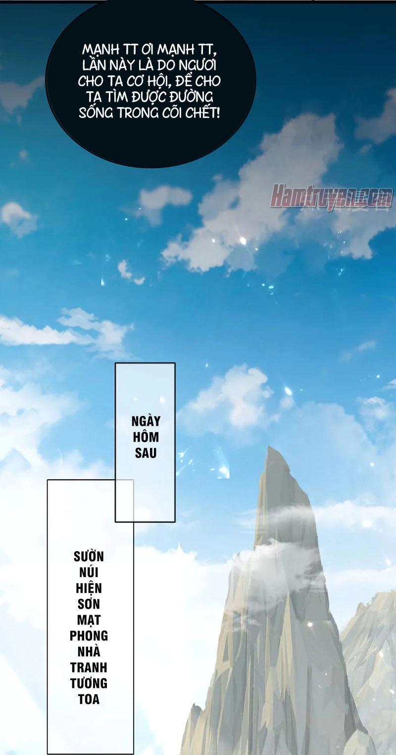 Hài Đế Vi Tôn Chapter 20 - 24