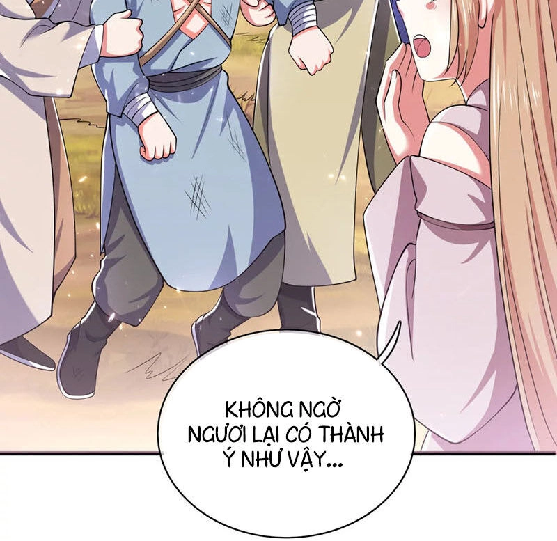 Hài Đế Vi Tôn Chapter 20 - 38