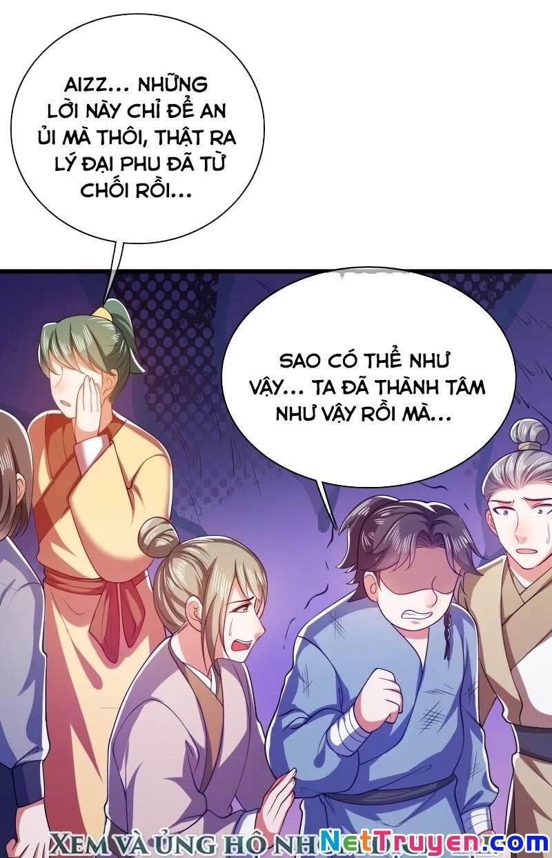 Hài Đế Vi Tôn Chapter 21 - 7