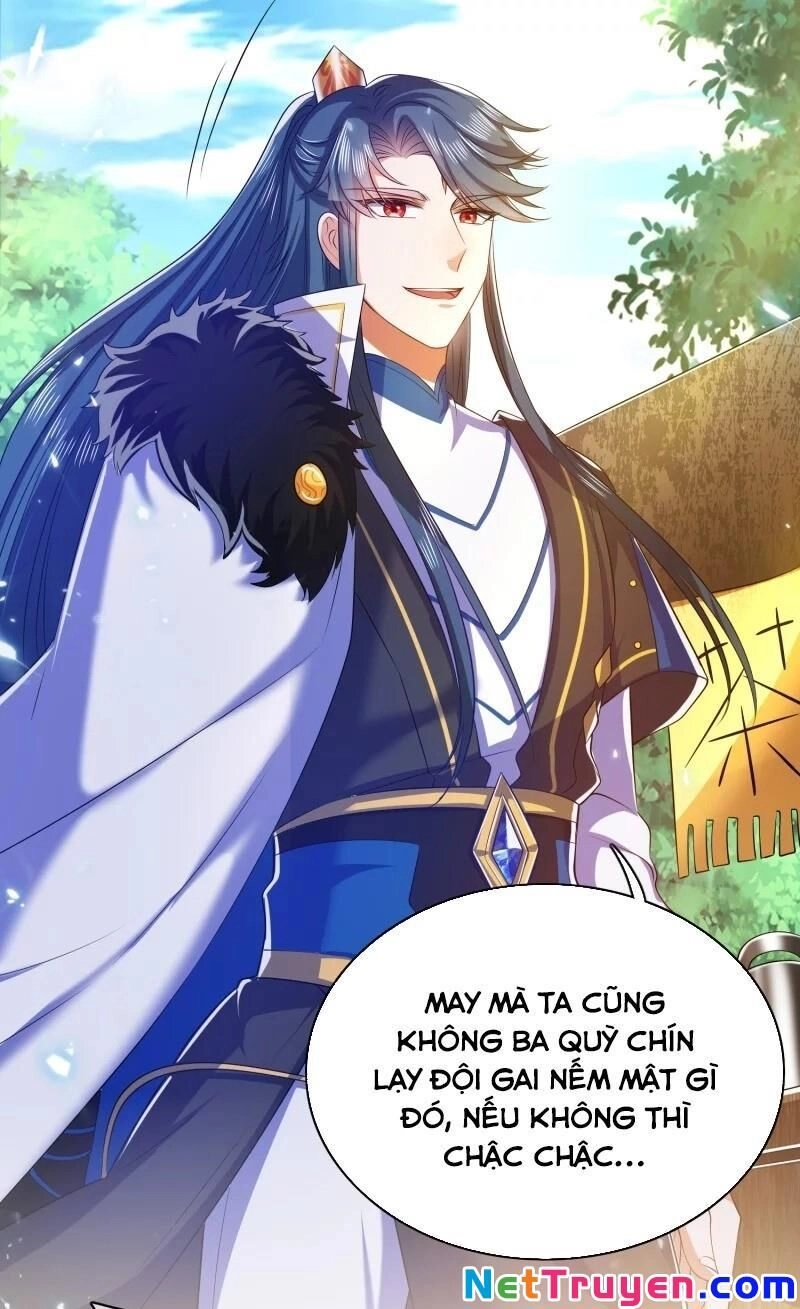 Hài Đế Vi Tôn Chapter 21 - 9