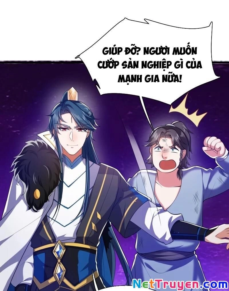 Hài Đế Vi Tôn Chapter 21 - 15