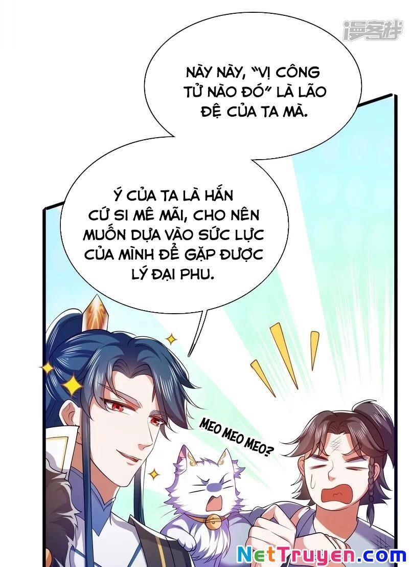 Hài Đế Vi Tôn Chapter 21 - 17