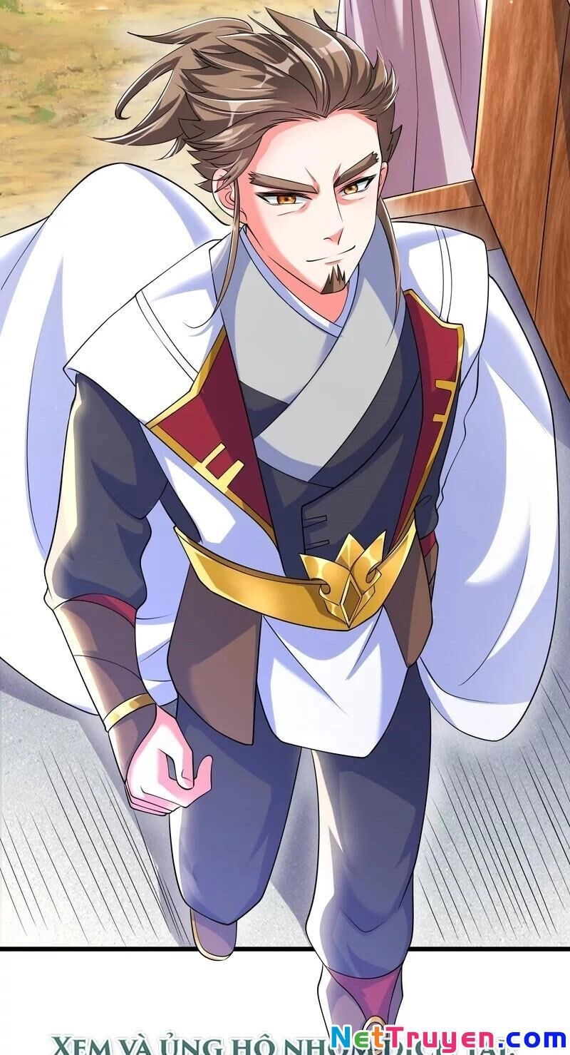 Hài Đế Vi Tôn Chapter 21 - 25