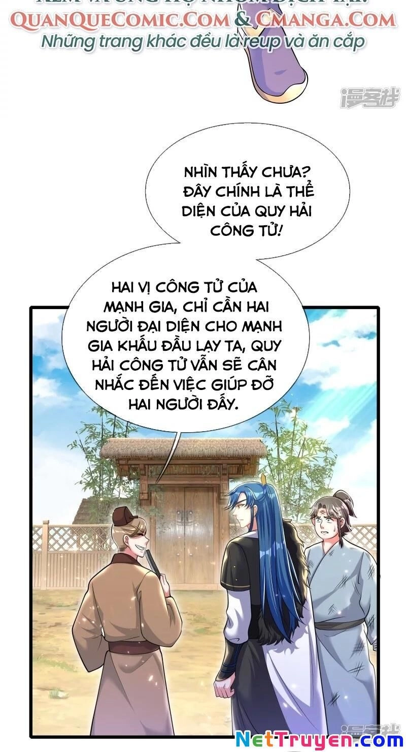 Hài Đế Vi Tôn Chapter 21 - 26