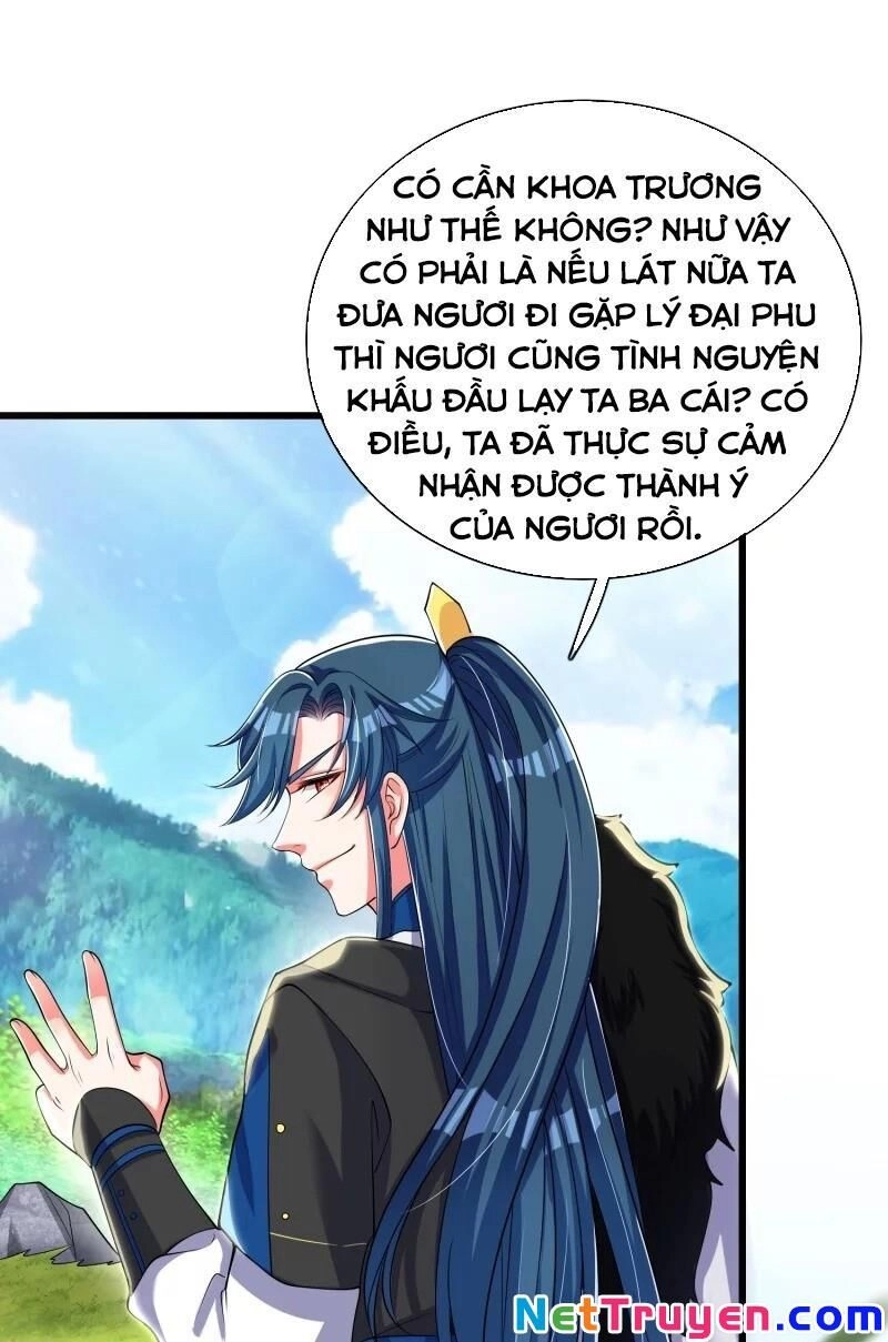 Hài Đế Vi Tôn Chapter 21 - 29