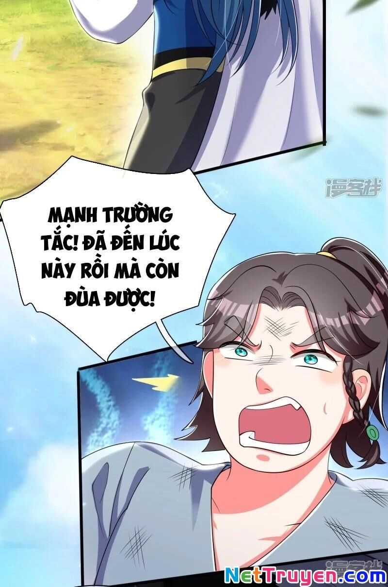 Hài Đế Vi Tôn Chapter 21 - 30