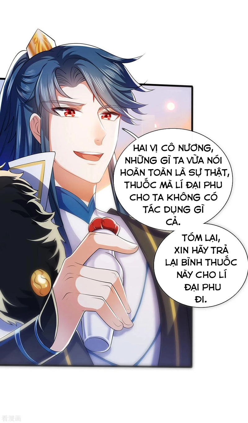 Hài Đế Vi Tôn Chapter 22 - 2