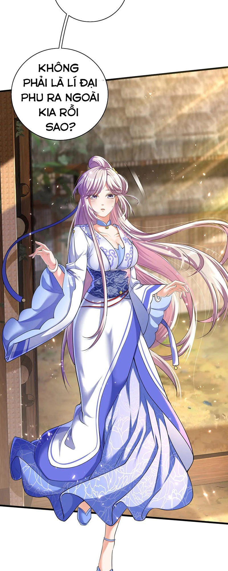 Hài Đế Vi Tôn Chapter 22 - 19