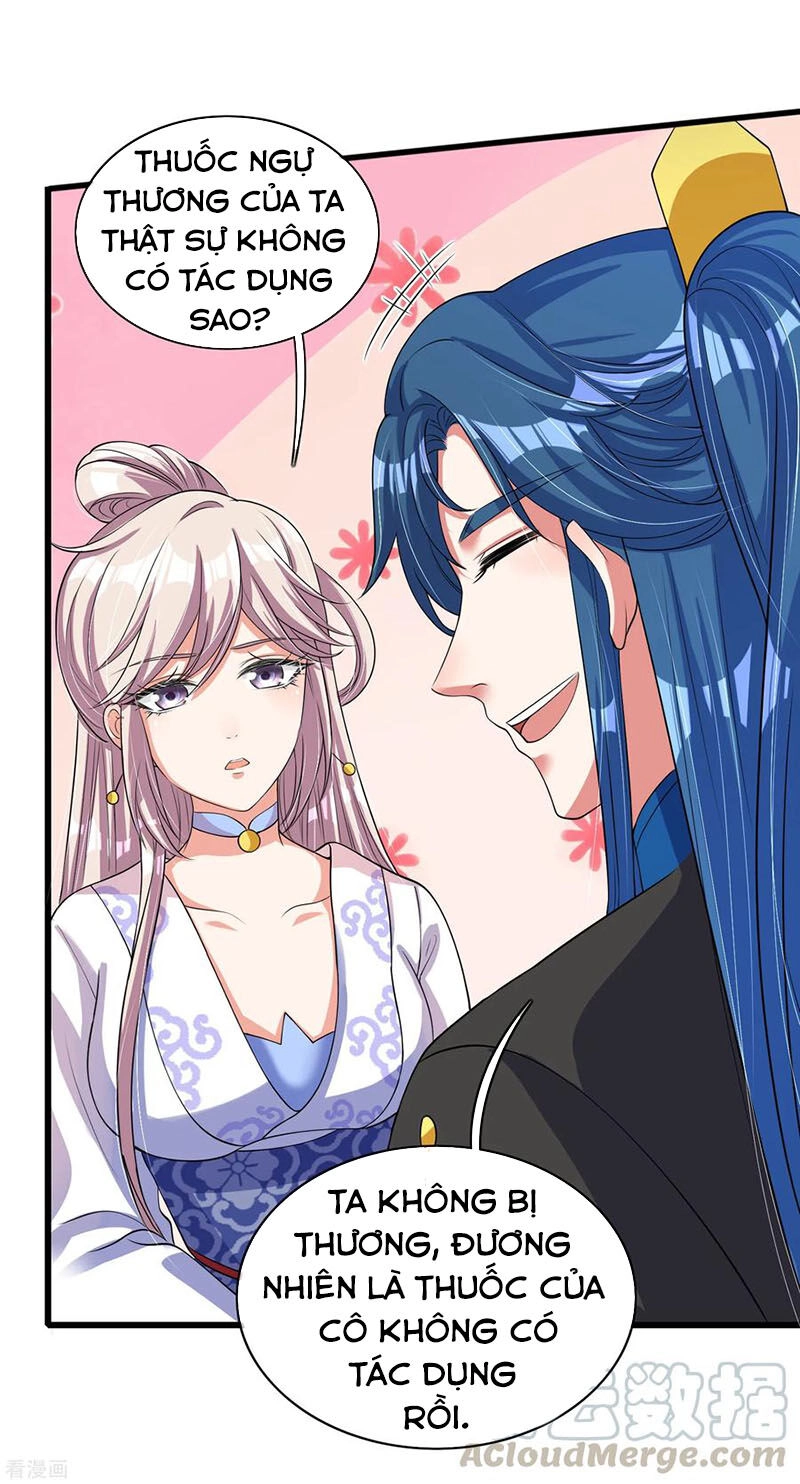 Hài Đế Vi Tôn Chapter 22 - 27