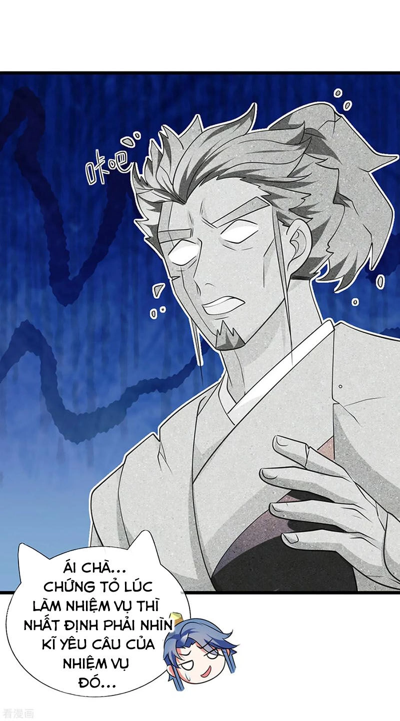 Hài Đế Vi Tôn Chapter 22 - 35