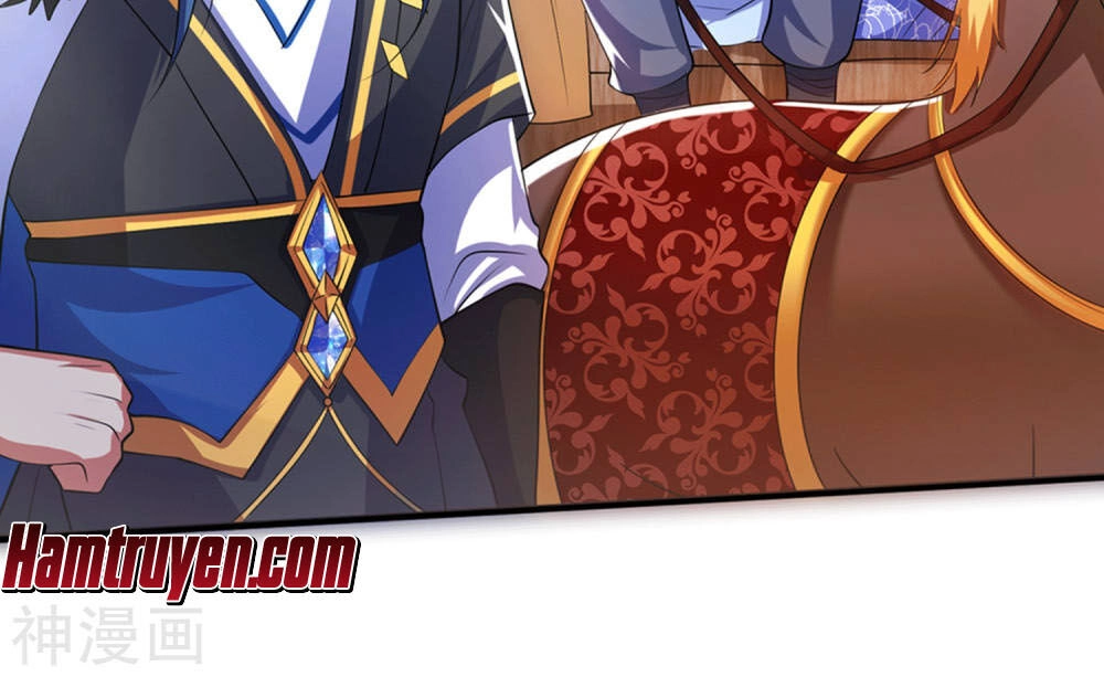 Hài Đế Vi Tôn Chapter 25 - 7